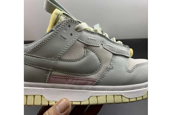 Jumbo Air Nike  DV0821-100 Dunk   0824